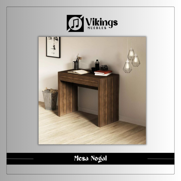 Mesa Nogal - Imagen 2