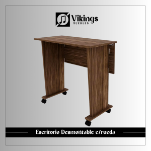 Escritorio Desmontable