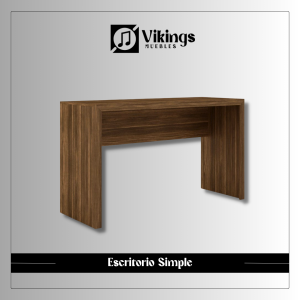Escritorio Simple