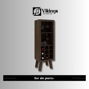 Bar Sin puerta