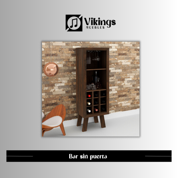 Bar Sin puerta - Imagen 2