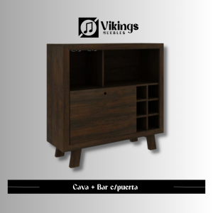 Cava-Bar C/N Puerta