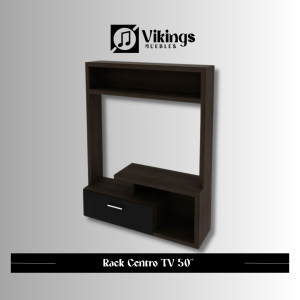Rack Centro TV 50"