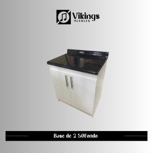 Base Cocina Liso