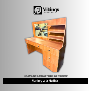Vanity