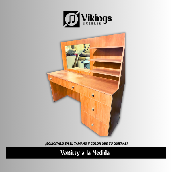 Vanity