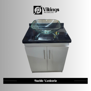 Mueble Vanitorio
