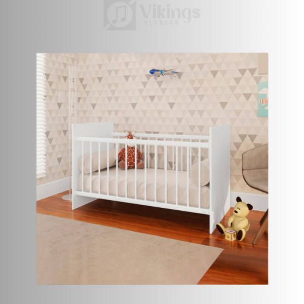 Cuna Blanca - Imagen 2