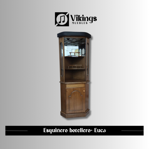 Esquinero Botellero-Euca