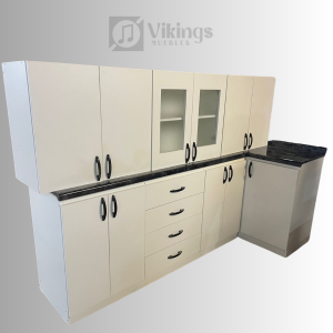 Muebles de Cocina Valhalla