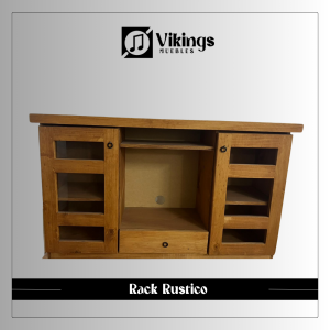 Rack Rustico