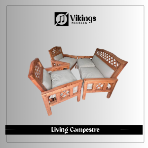 Living campestre