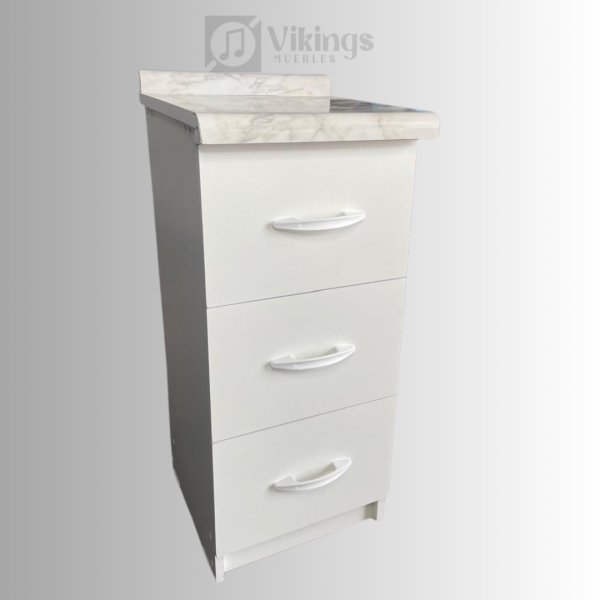 Cajonera de Cocina