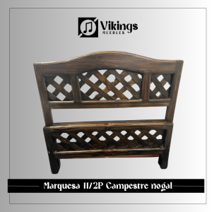 Marqueza 1.5 Plaza Campestre Nogal