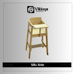 Silla Bebe