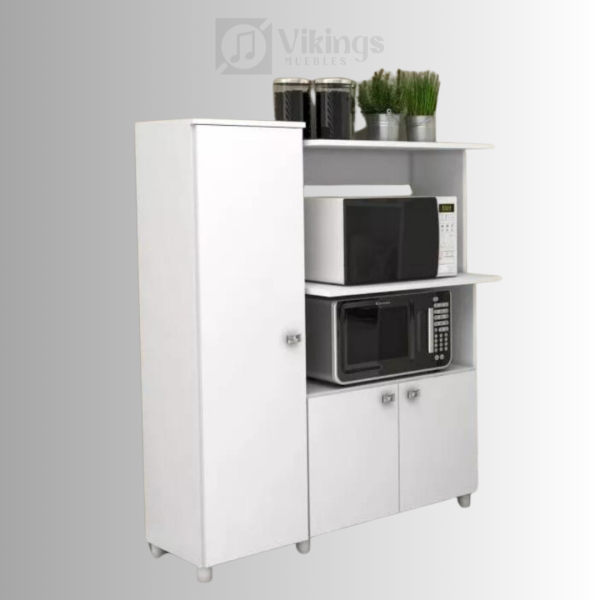 Cocina 3 Puertas - Imagen 2