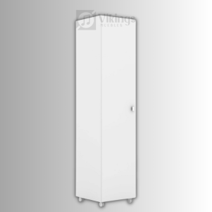 Estante Simple 1 Puerta