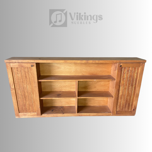 Rack Rustico - Imagen 3