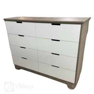 Comoda Belén Tono Oscuro