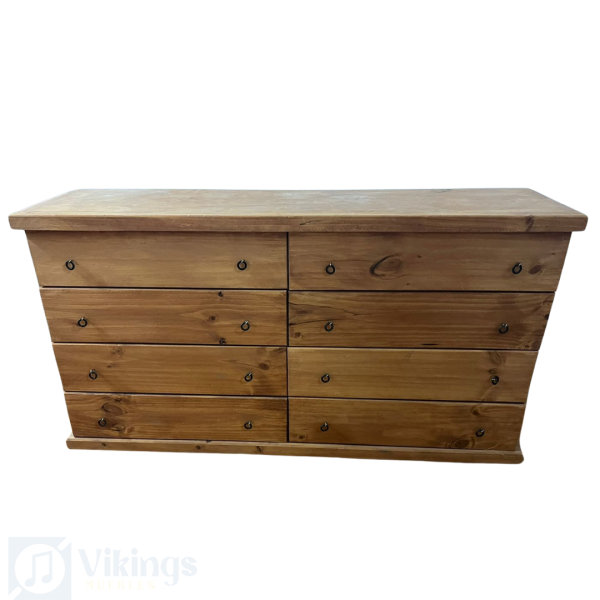 Comoda Doble Campestre - Imagen 4