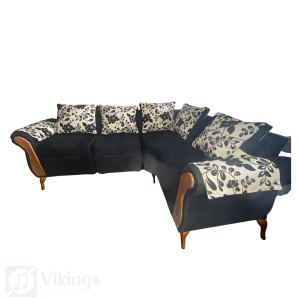 Ele Modular Brazo Curvo