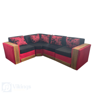 Ele Modular Brazo Madera