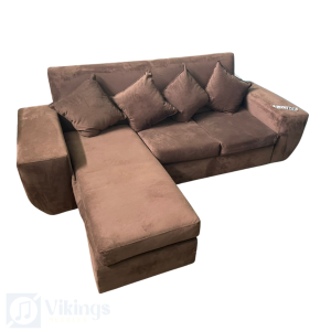 Ele Modular Felpa