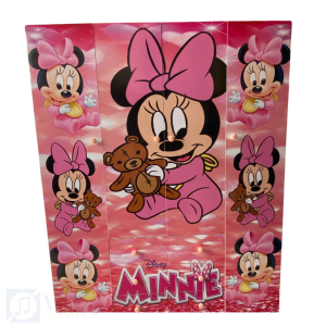 Ropero Infantil 4 Diseño Minnie